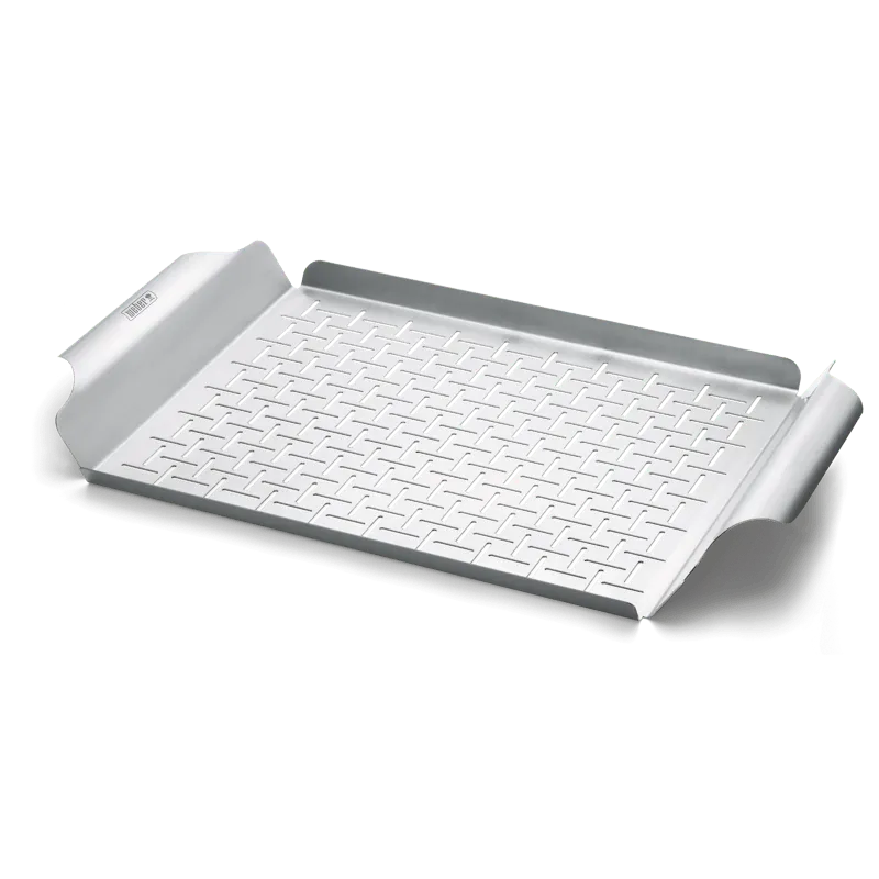 Deluxe Grilling Pan