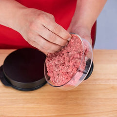 Burger Press