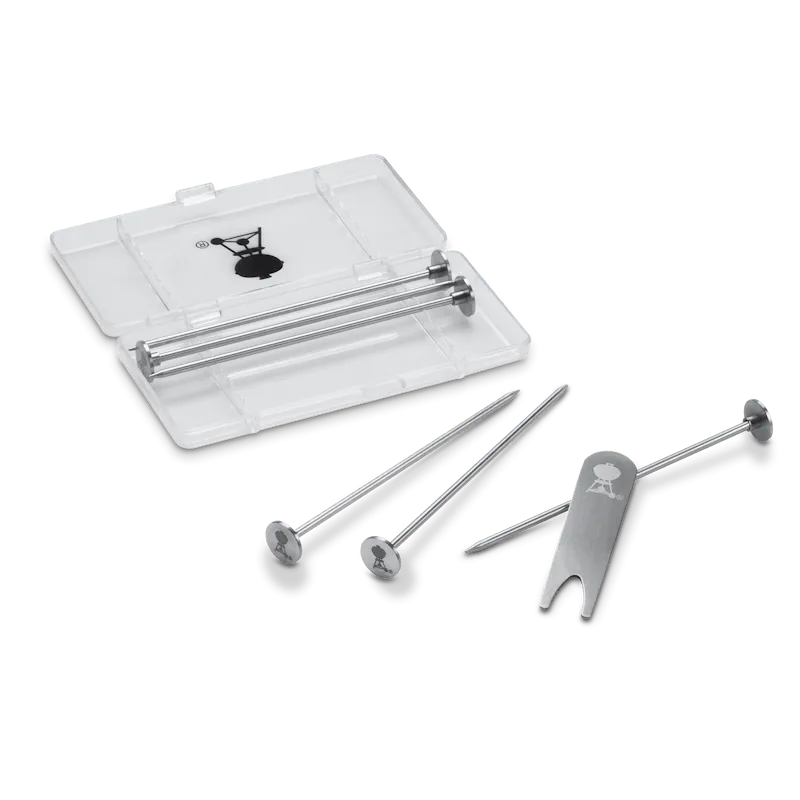 Potato Nail Set