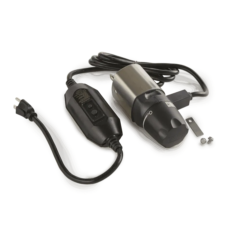 Controller Unit - Compatible with Weber Q 140/1400/240/2400