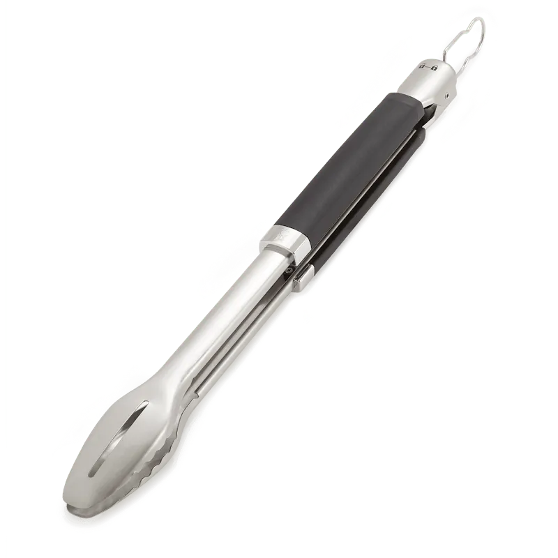 Precision Grill Tongs