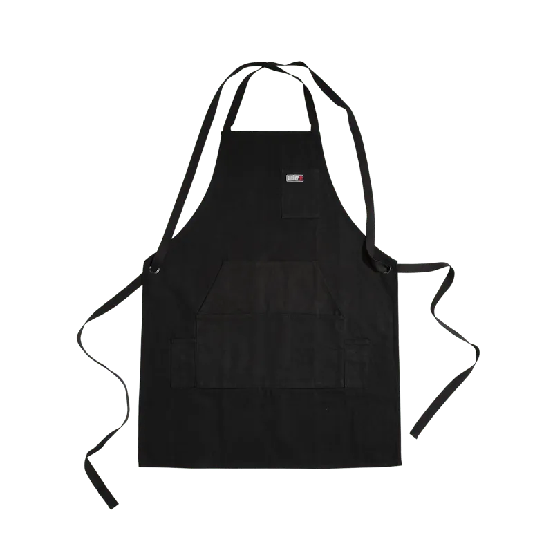Crossback Apron