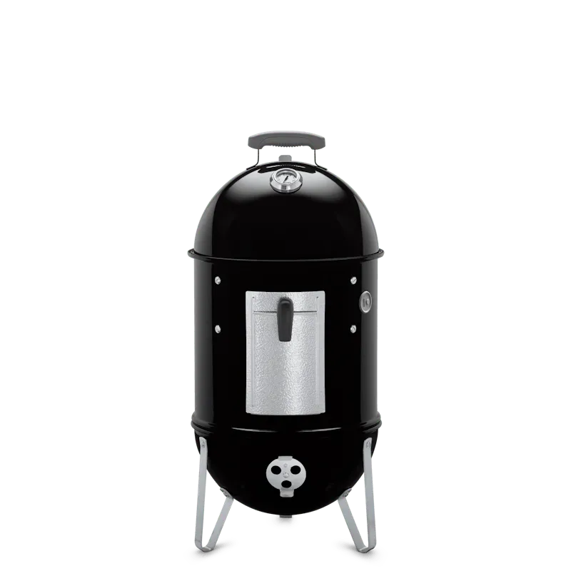 Smokey Mountain Cooker Smoker 14"