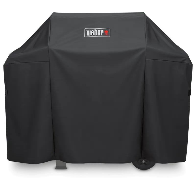 Premium Grill Cover - Compatible with Large Spirit Grills
