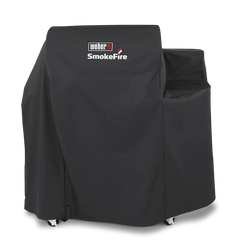 Premium Grill Cover - Compatible with SMOKEFIRE EX4/ELX4 Wood Fired Pellet Grill