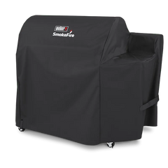 Premium Grill Cover - Compatible with SMOKEFIRE EX6/EPX6/ELX6 Wood Pellet Grill