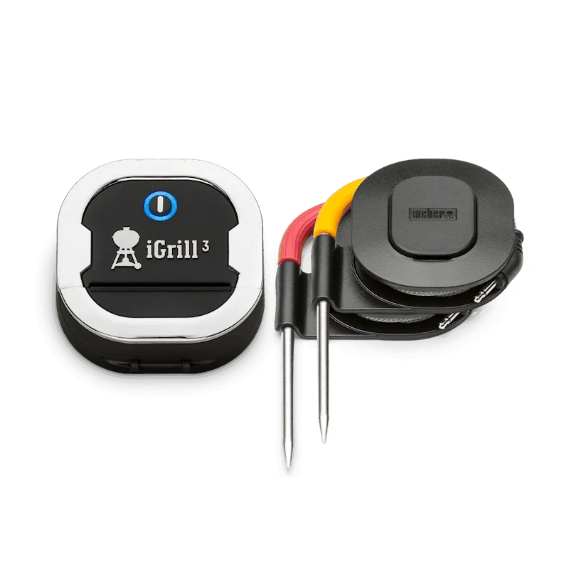 iGrill 3 - Compatible with Generation 1 Smart Grills