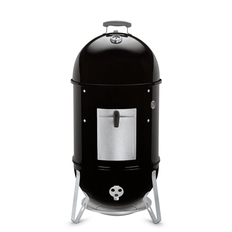 Smokey Mountain Cooker Smoker 18"