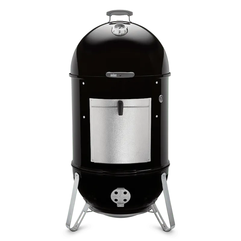 Smokey Mountain Cooker Smoker 22"