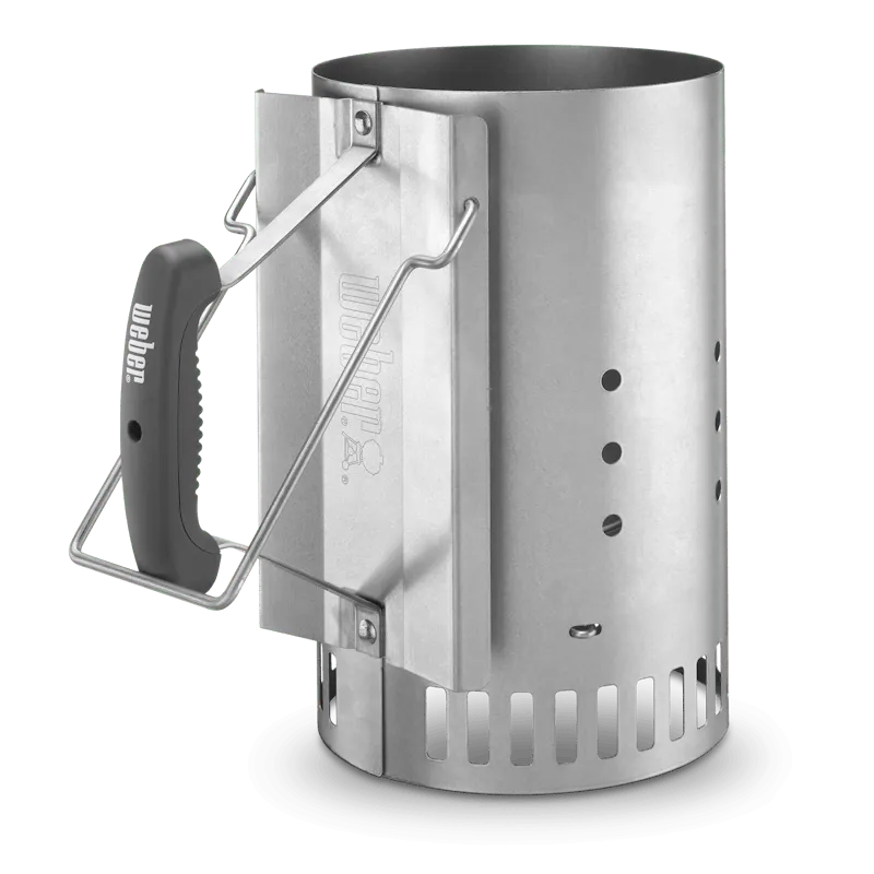 Rapidfire Chimney Starter