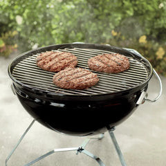 Cooking Grate - Compatible with 14" charcoal grills