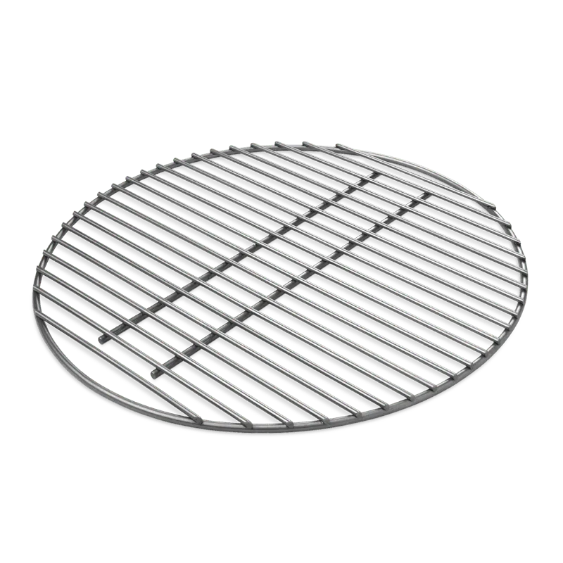 Charcoal Grate - Compatible with 22" charcoal grills