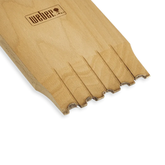 Wood Grill Scraper