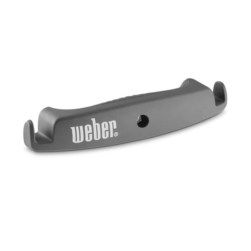 Weber Charcoal Grill Tool Hook Bowl Handle