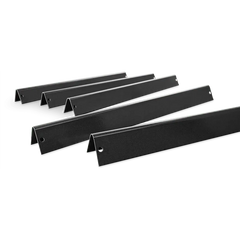 Flavorizer Bars - Compatible with most Spirit 200 series, Spirit 500, and Genesis Silver A