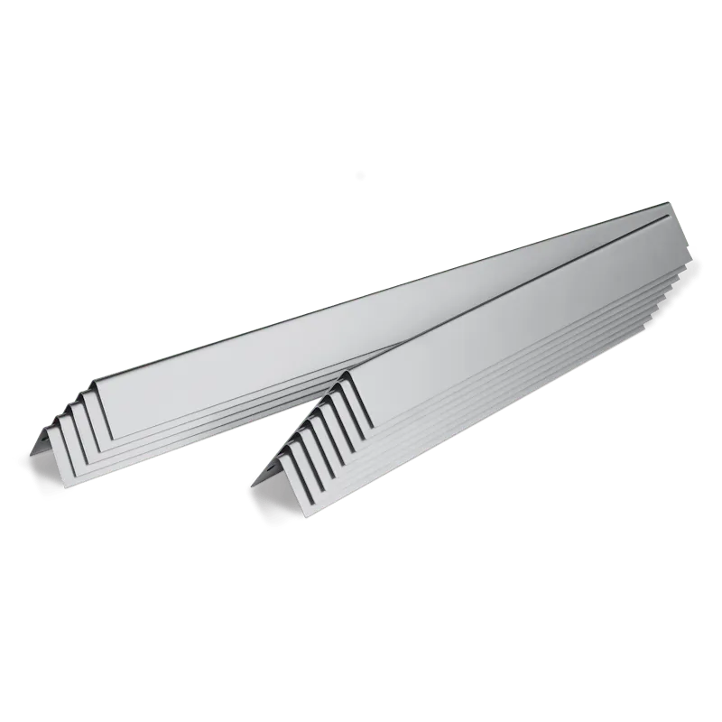 Flavorizer Bars - Compatible with Platinum series I/II and Genesis 1000-5500
