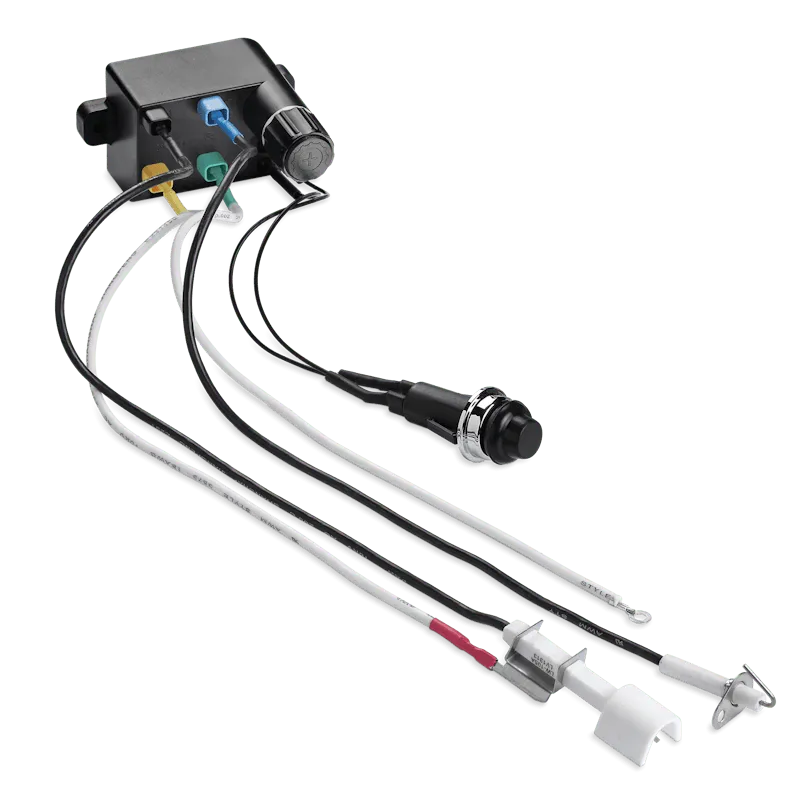 Igniter Kit - Compatible with most Spirit 220/320