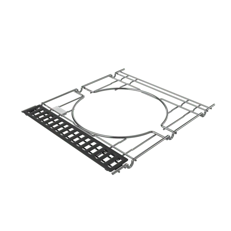 WEBER CRAFTED Frame Kit – Genesis