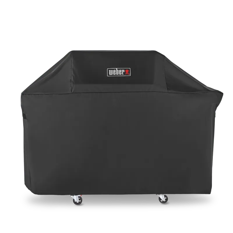 Premium Grill Cover - Compatible with GENESIS 3 Burner