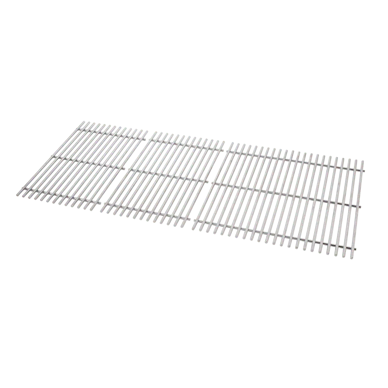 WEBER CRAFTED Stainless Steel Cooking Grates - SEARWOOD XL 600, SMOKEFIRE EX6