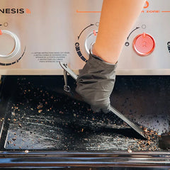 Genesis E-435 Gas Grill (Natural Gas)