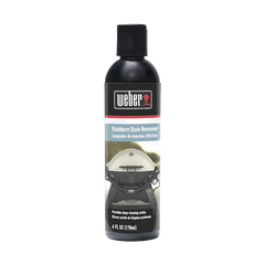 Weber Stubborn Stain Remover