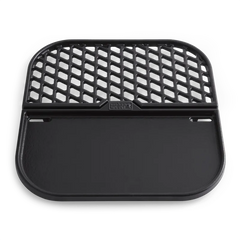 Grill & Griddle Station