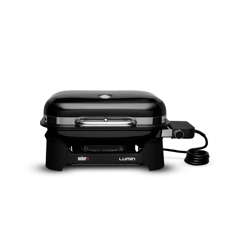 Lumin Compact Electric Grill