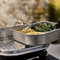 Versatility Expansion Kit – Lumin Electric Grill