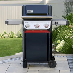 Spirit® EX-325 Smart Gas Grill (Natural Gas)