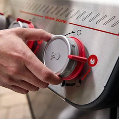 Spirit® S-425C Gas Grill (Natural Gas)