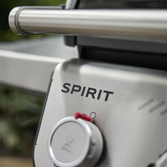 Spirit® E-425C Gas Grill (Natural Gas)