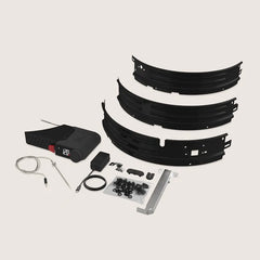 Kettle Smart Ring - Temperature Control Insert for 22” Weber® kettles*
