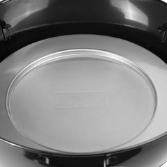 Low & Slow Kit - Compatible with 22” Kettle Charcoal Grills (excluding 22” Jumbo Joe Premium)
