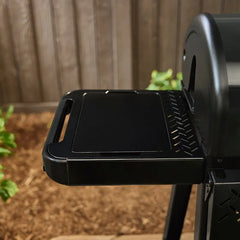 Weber Works™ Side Table - Compatible with Searwood® and Weber Smoque™ models