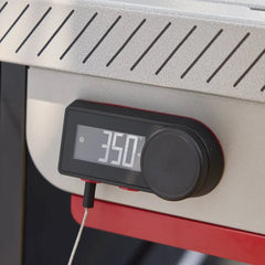 22” Performer™ Smart Charcoal Grill