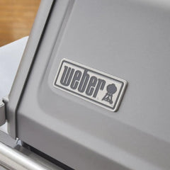 Spirit® E-425C Gas Grill Titanium Edition (Natural Gas)