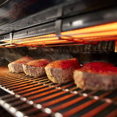Summit® GC38 S Grill Center (Natural Gas)