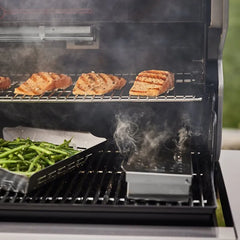 Summit® Smart FS38X S Gas Grill (Liquid Propane)
