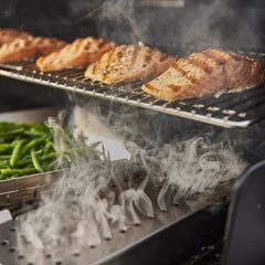 Summit® FS38 S Gas Grill (Natural Gas)
